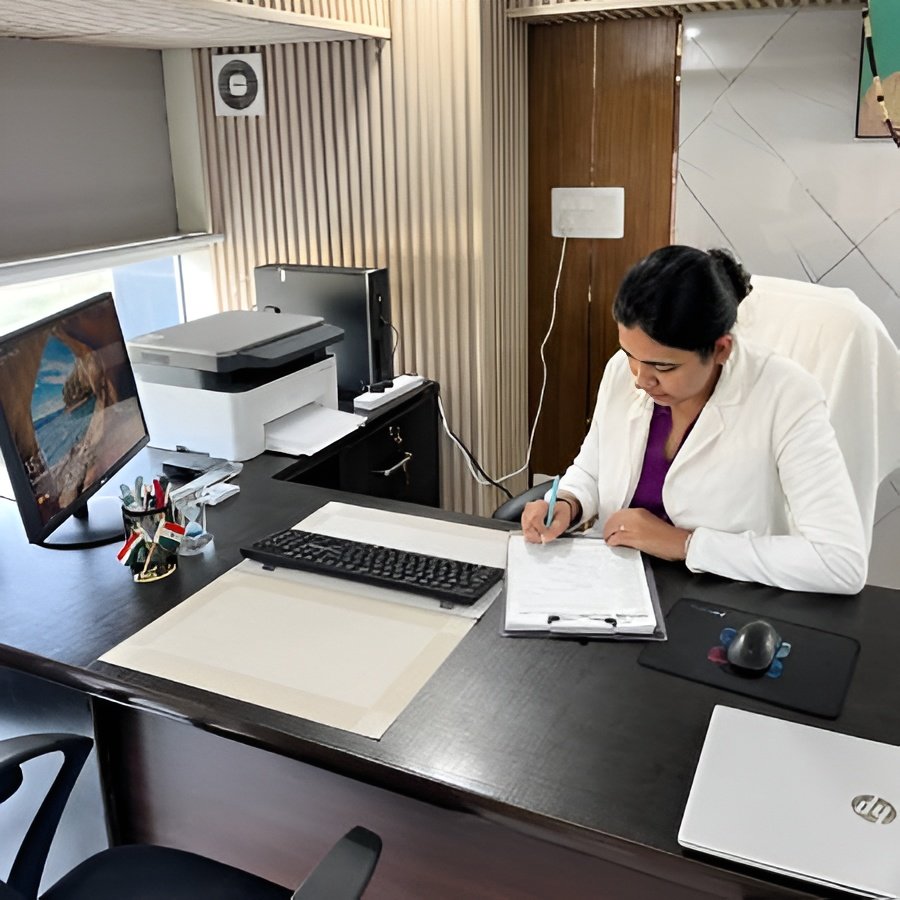 Dr. Sheenu Yadav
