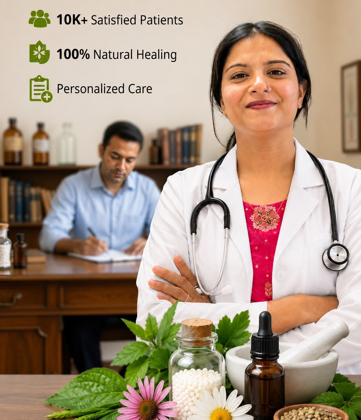 homeopathy