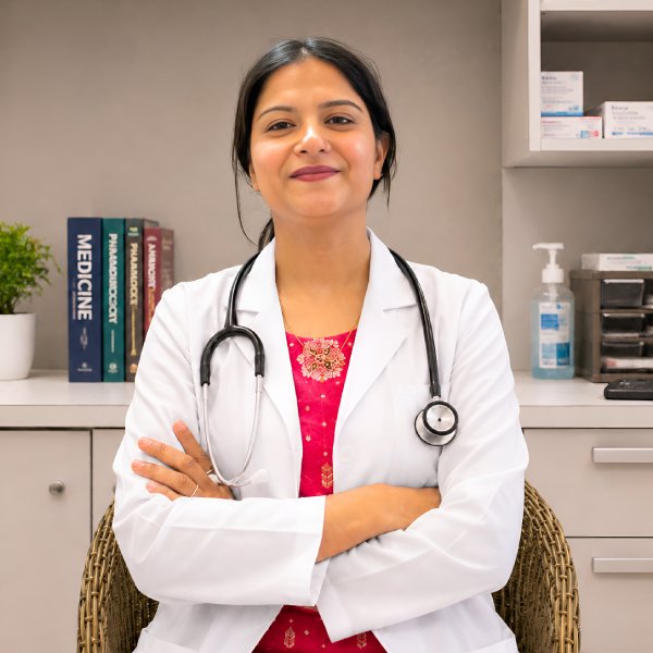 Navbharat Homeopathy
